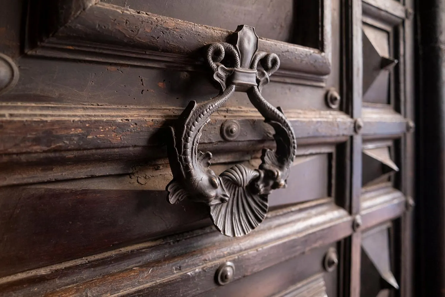 House Of Magic - Due Torri Apartment Bologna Italy