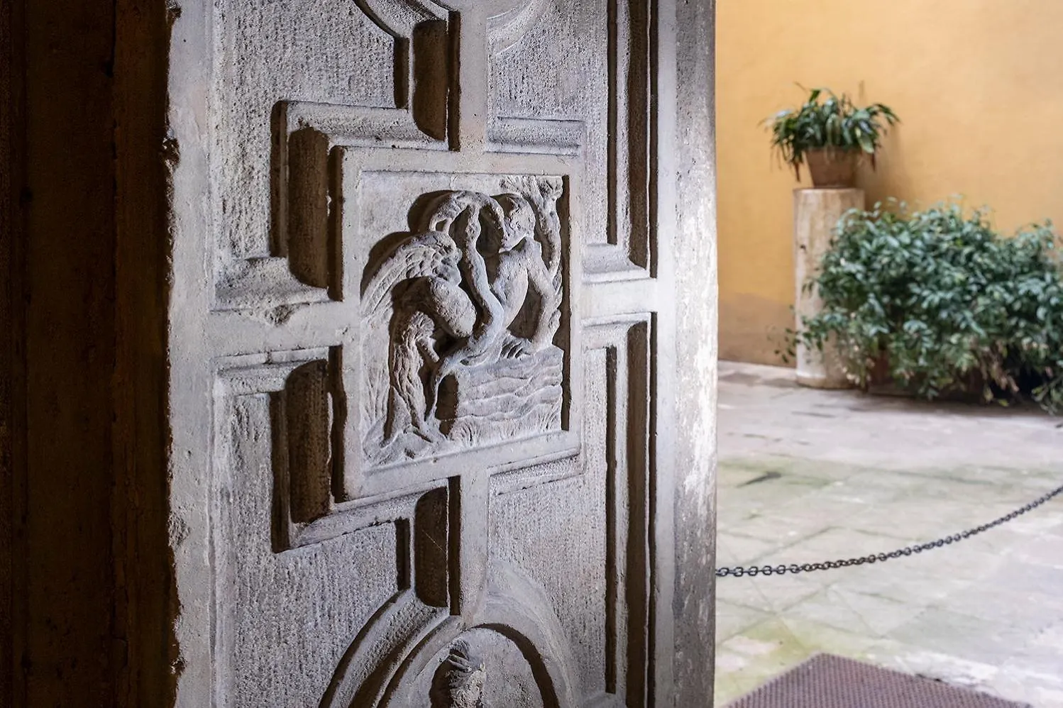 House Of Magic - Due Torri Apartment Bologna