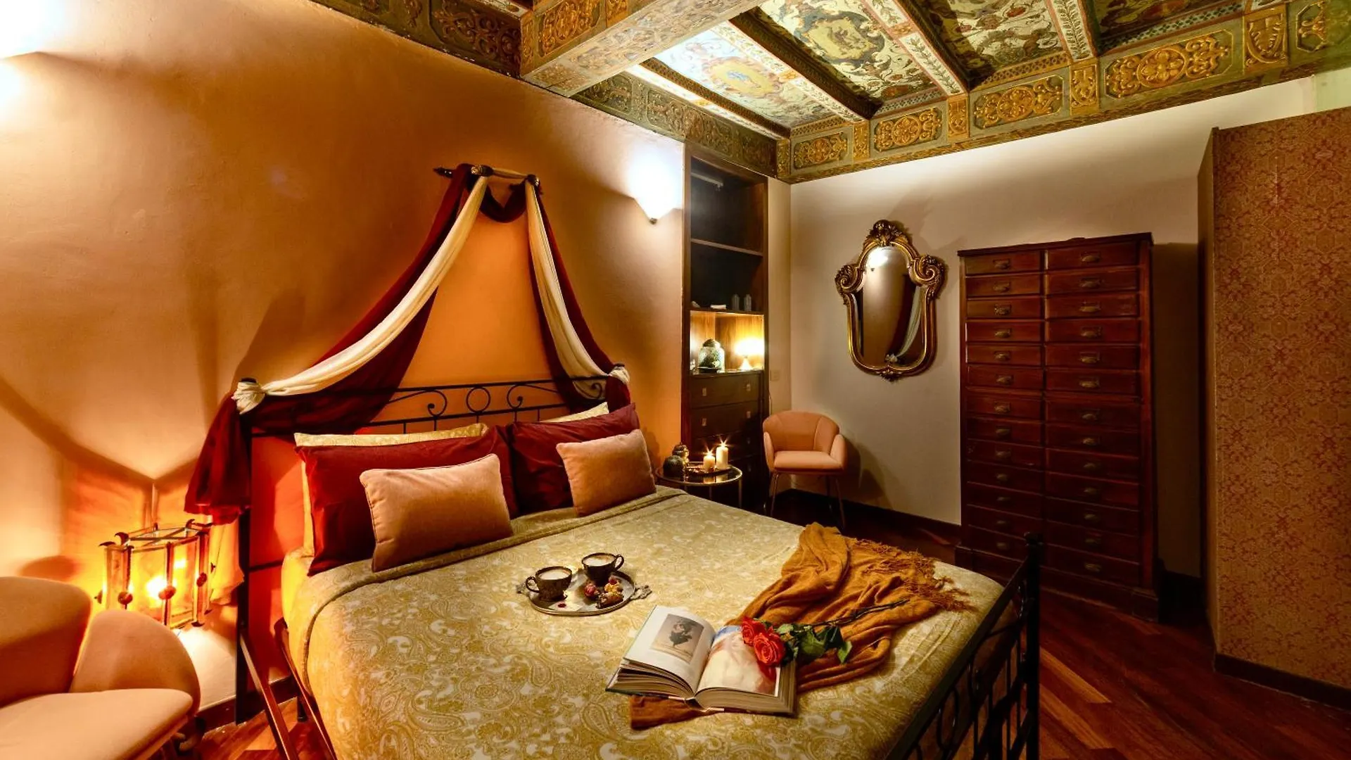 House Of Magic - Due Torri Apartment Bologna