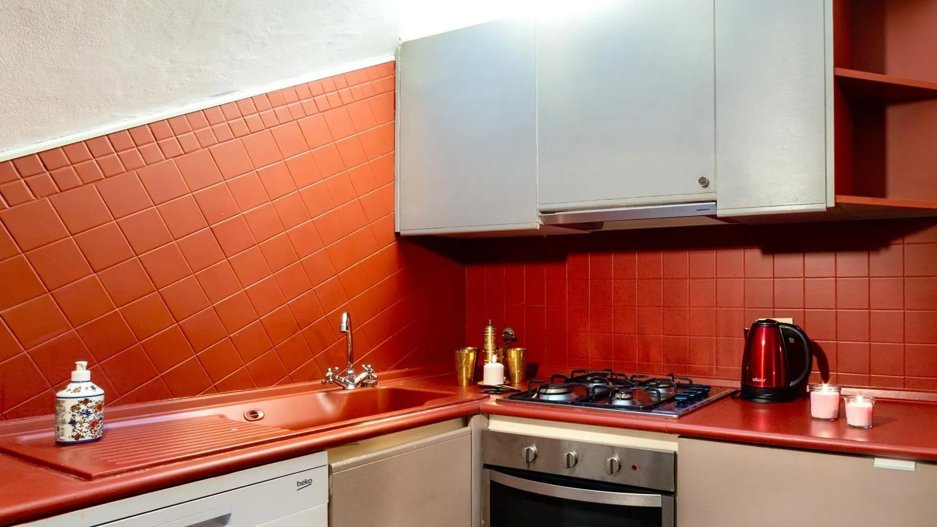 House Of Magic - Due Torri Apartment Bologna 0*,  Italy