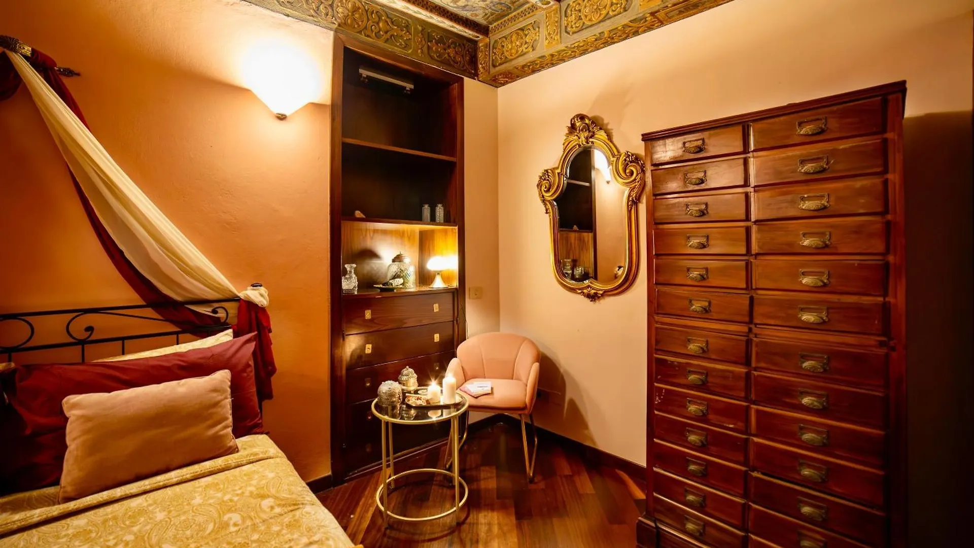 House Of Magic - Due Torri Apartment Bologna