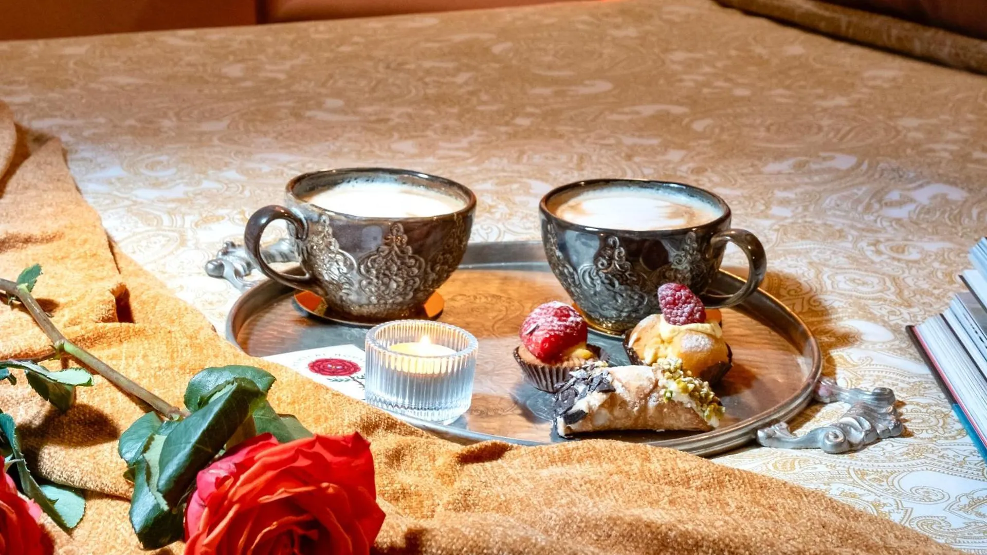 House Of Magic - Due Torri Apartment Bologna Italy