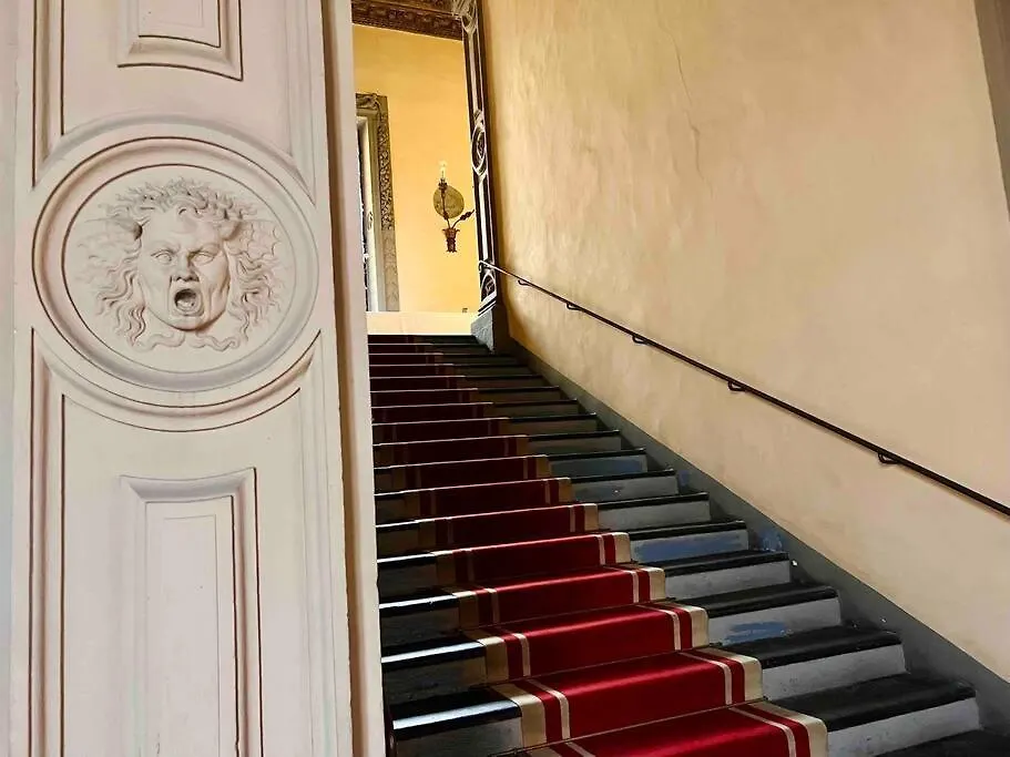 Appartamento House Of Magic - Due Torri Bologna