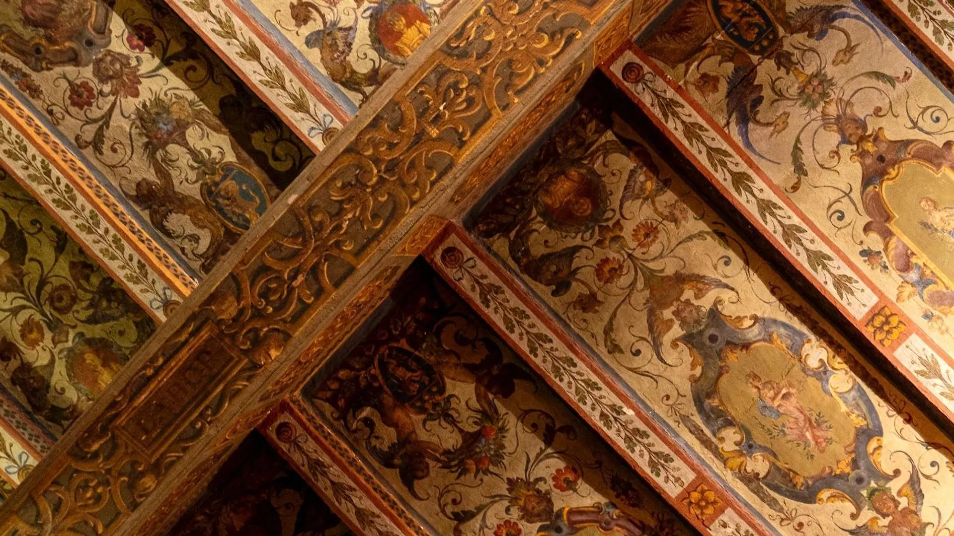 Appartamento House Of Magic - Due Torri Bologna