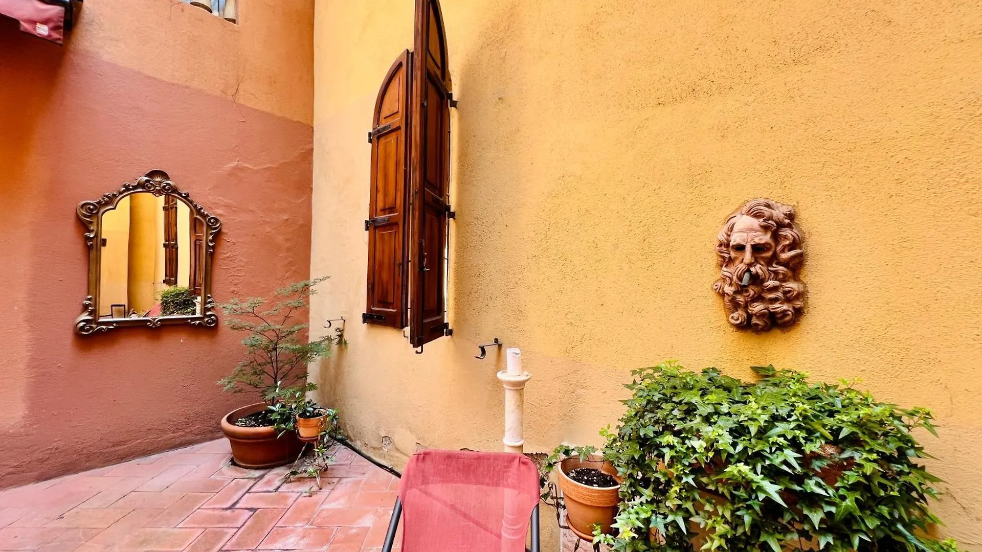 Appartamento House Of Magic - Due Torri Bologna